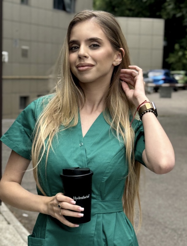 Zota Bianca